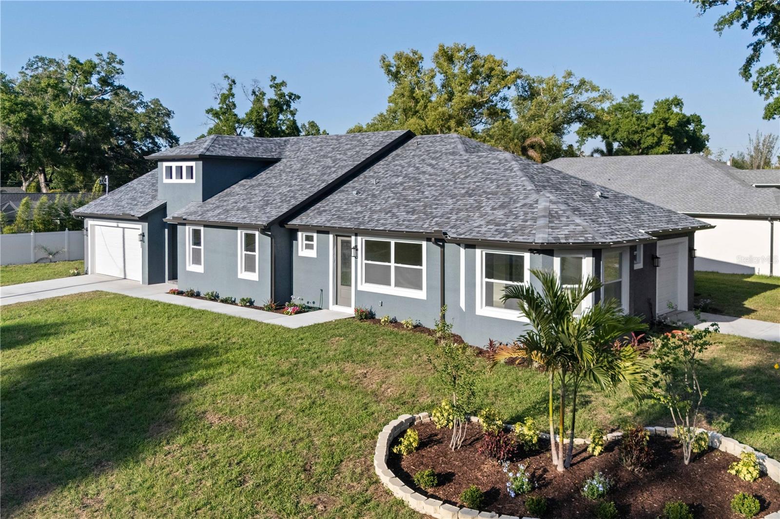 Residential in TAMPA 2