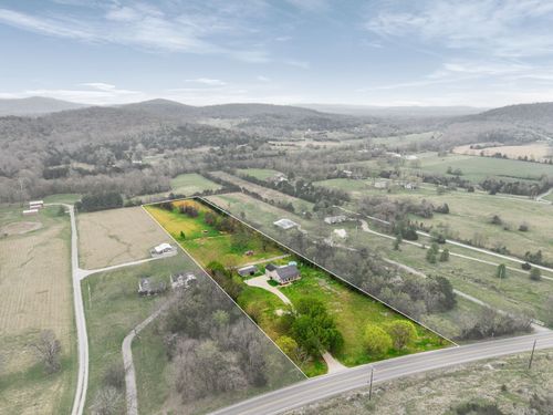 15541 Cainsville Rd, Milton, TN, 37118-5518 | Card Image