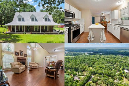 41714 Friartuck Dr, Montgomery, TX, 77316-3707 | Card Image
