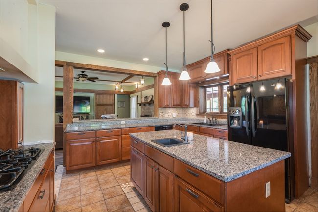 2268 E 2250 North Rd, Home with 3 bedrooms, 4 bathrooms and null parking in Carlock IL | Image 14