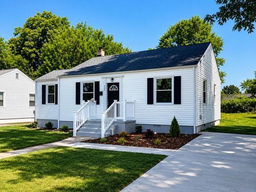 318 Fleming Ave Ne, Roanoke, VA, 24012 | Card Image