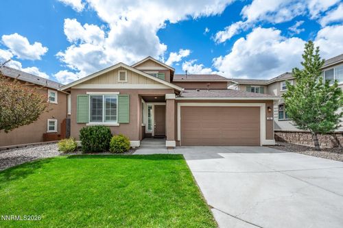 245 Anselmo Dr, Reno, NV, 89523-8991 | Card Image