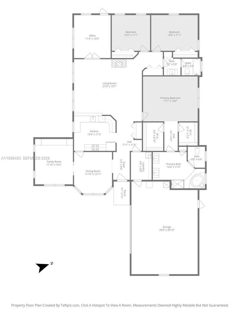 Residential in Gainesville 5
