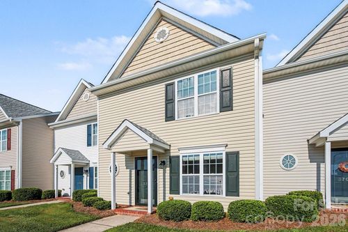 3707 Spanish Peak Dr, High Point, NC, 27265-7930 | Card Image