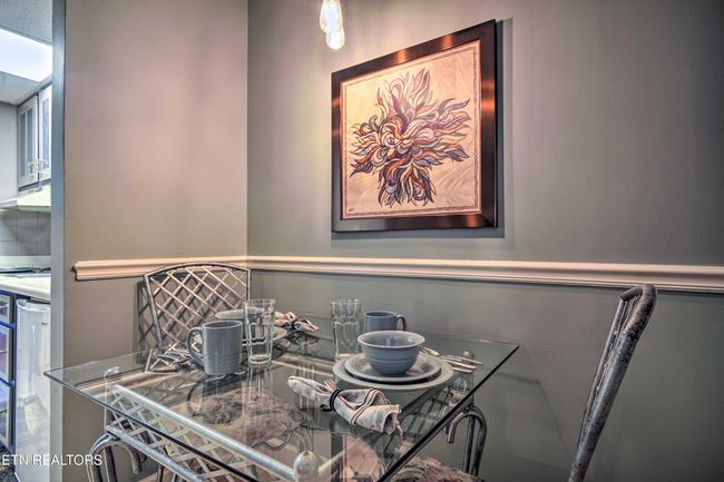 306 - 685 River Rd, Condo with 1 bedrooms, 1 bathrooms and null parking in Gatlinburg TN | Image 11