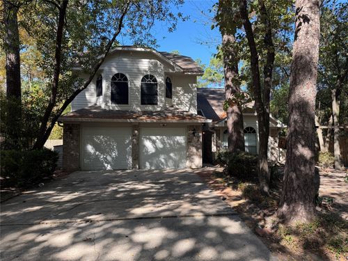 25 N Summer Star Ct, The Woodlands, TX, 77380-2892 | Card Image