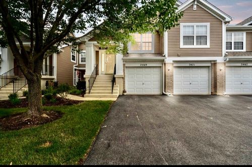 2469-2469 Wilton Ln, Aurora, IL, 60502-6454 | Card Image