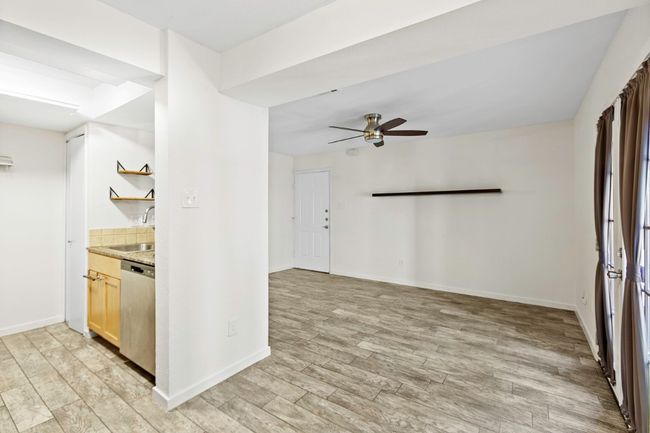 Living/Dining/Kitchen | Image 4