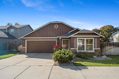 4323 N Farr Rd, Spokane Valley, WA, 99206-4442 | Card Image