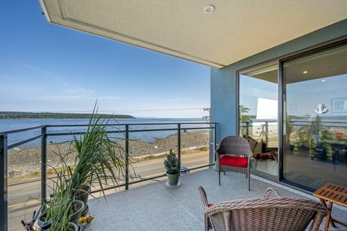 406-536 Island Hwy S, Campbell River, BC, V9W1A5 | Card Image