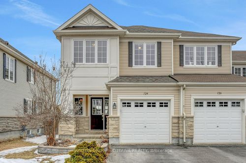 124 Cedardown Pvt, Nepean, ON, K2J0W2 | Card Image