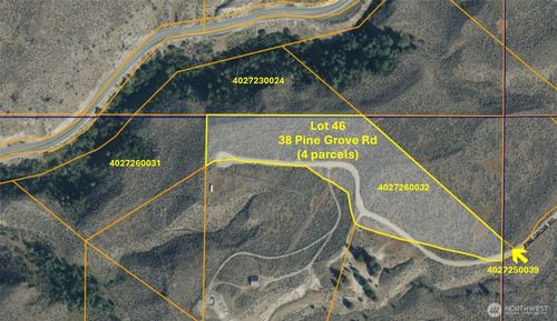 lot-46-38 Pine Grove Rd, Oroville, WA, 98844 | Card Image