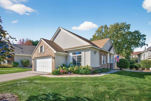 2639 Oak Ridge Trl, Woodbury, MN, 55125-7614 | Card Image