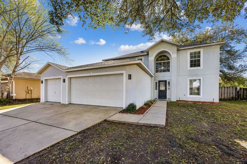 3338 Hickory Leaf Court, Jacksonville, FL, 32226 | Card Image