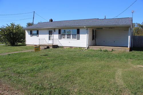 360 Bridgeville Rd, Germantown, KY, 41044-9089 | Card Image