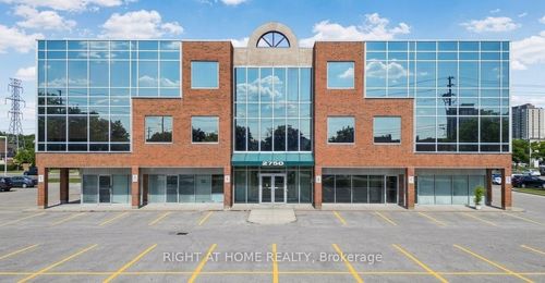 203-2750 14th Ave, Markham, ON, L3R0B6 | Card Image