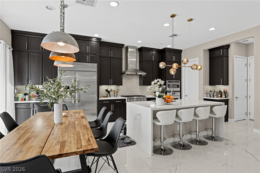 Residential Lease in Henderson 4