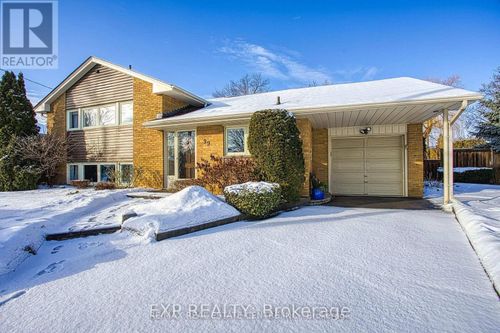 99 Swanhurst Blvd, Mississauga, ON, L5N1B8 | Card Image