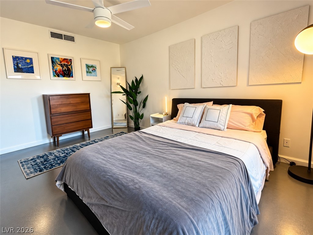 Residential Lease in Las Vegas 5