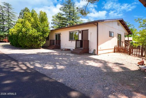 450 Harmony Dr, Sedona, AZ, 86336-3845 | Card Image