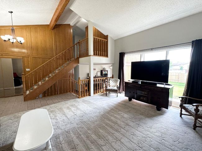 66 Harolds Hollow, Home with 4 bedrooms, 2 bathrooms and 5 parking in Whitecourt AB | Image 11