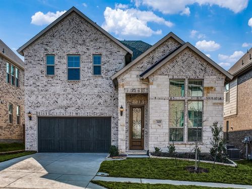 3420 Begonia Ln, Irving, TX, 75038-3569 | Card Image