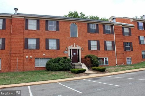 apt-103-3811 Swann Rd, SUITLAND, MD, 20746-2243 | Card Image