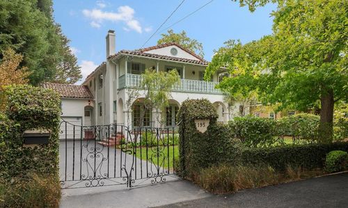 195 W Poplar Ave, San Mateo, CA, 94402-1151 | Card Image