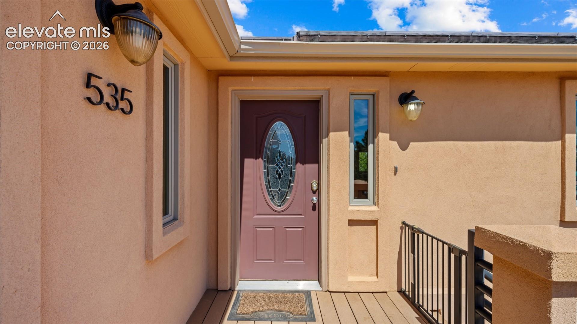 Residential in Colorado Springs 3