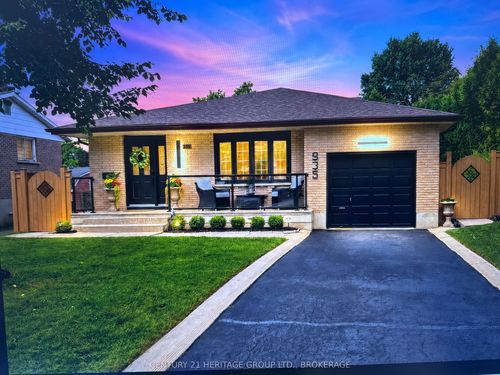 935 Pembridge Cres, Kingston, ON, K7M6C6 | Card Image