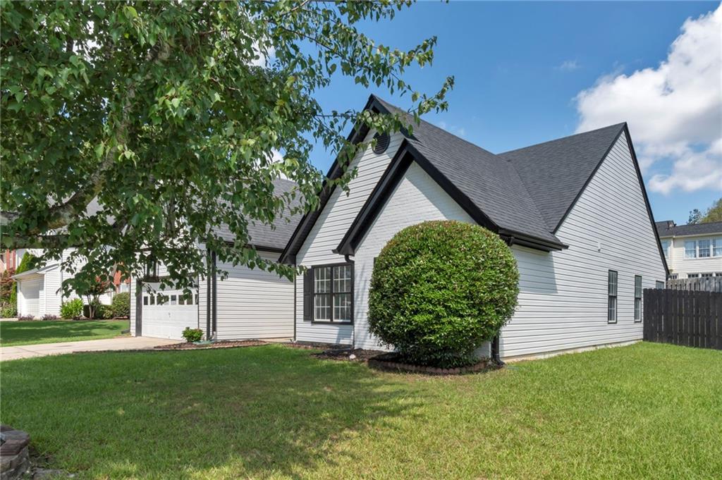 Residential in Lawrenceville 3