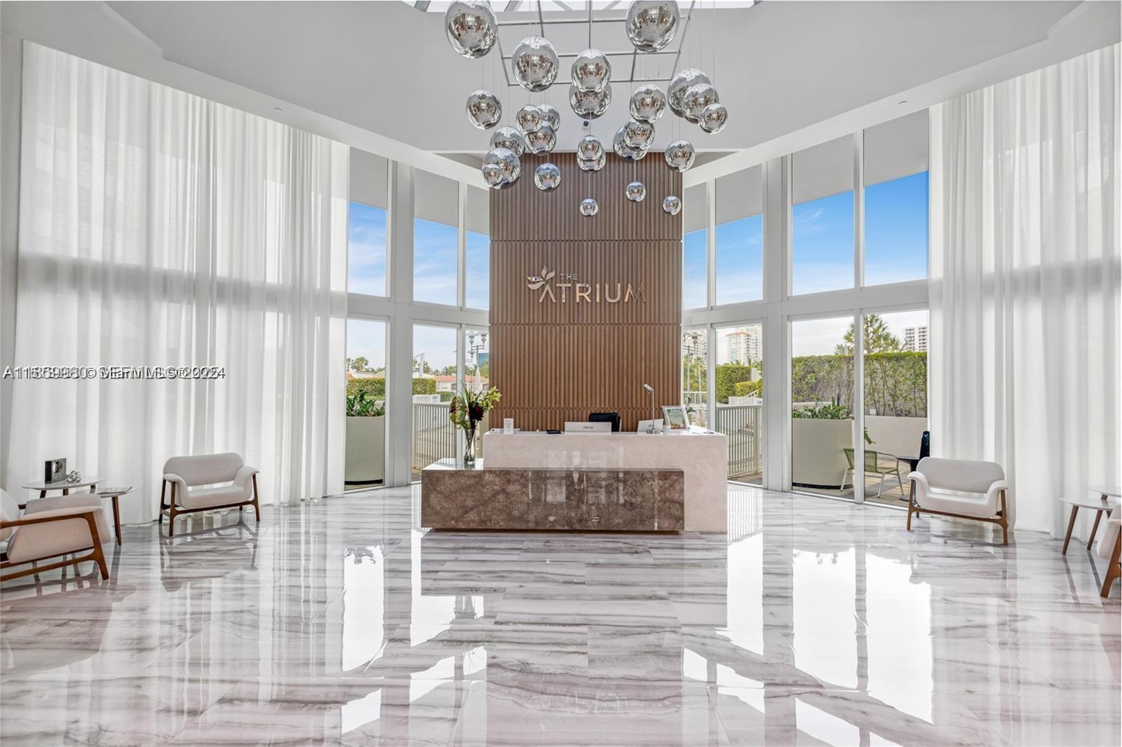 Residential Lease in Aventura 5