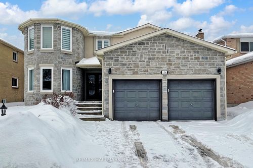 136 Cooperage Cres, Richmond Hill, ON, L4C9L7 | Card Image