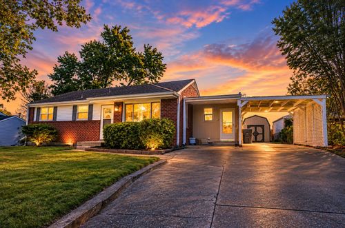 2004 Montgomery Pkwy, Clarksville, TN, 37043-5020 | Card Image