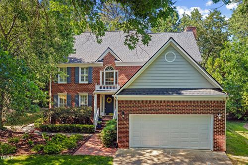 1335 Daventry Ct, Chapel Hill, NC, 27517-9412 | Card Image