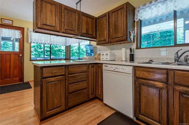 1301 Sayward Rd, House other with 5 bedrooms, 3 bathrooms and 6 parking in Sayward BC | Image 22