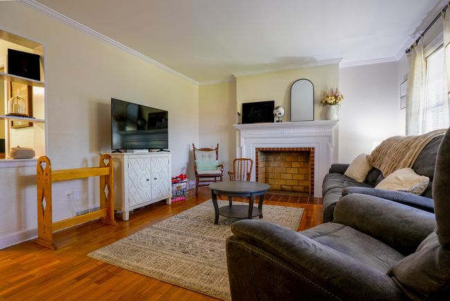 212 Williamsburg Dr, House other with 3 bedrooms, 2 bathrooms and null parking in Danville KY | Image 4