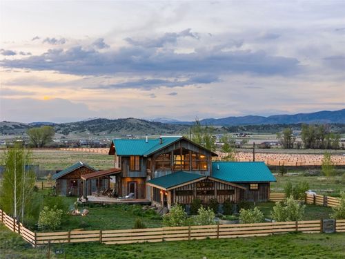 11111 Juniper Rd, Three Forks, MT, 59752-9785 | Card Image