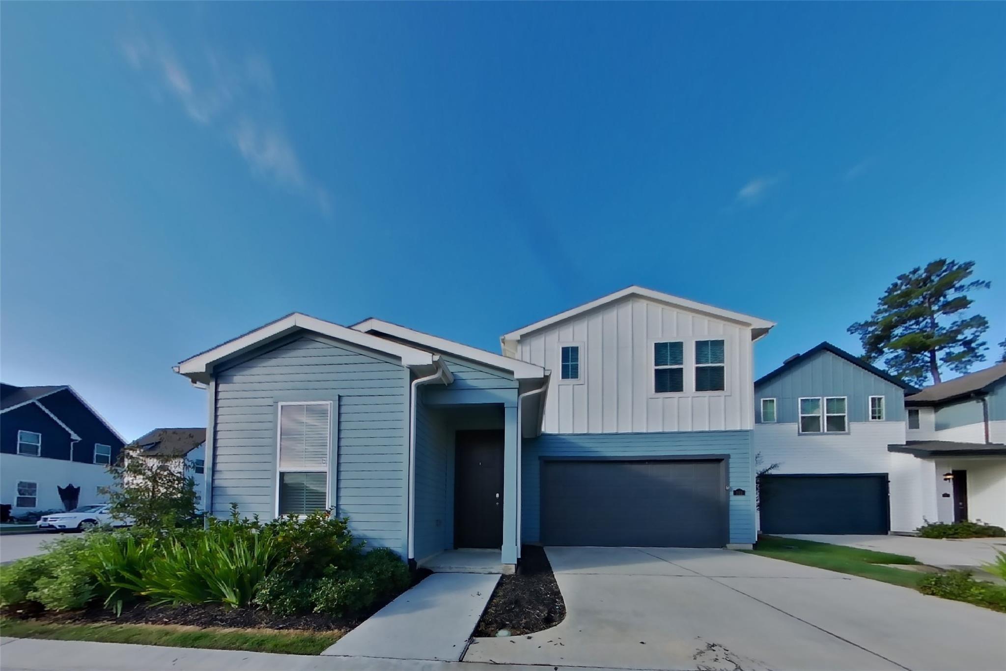 Residential Lease in Tomball