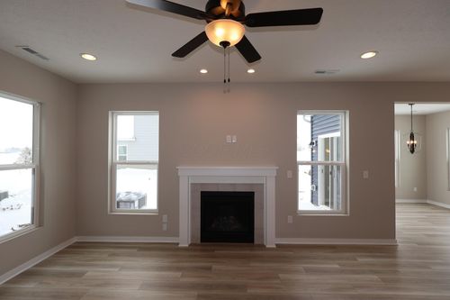 7042 Celebration Dr, Powell, OH, 43065-0492 | Card Image