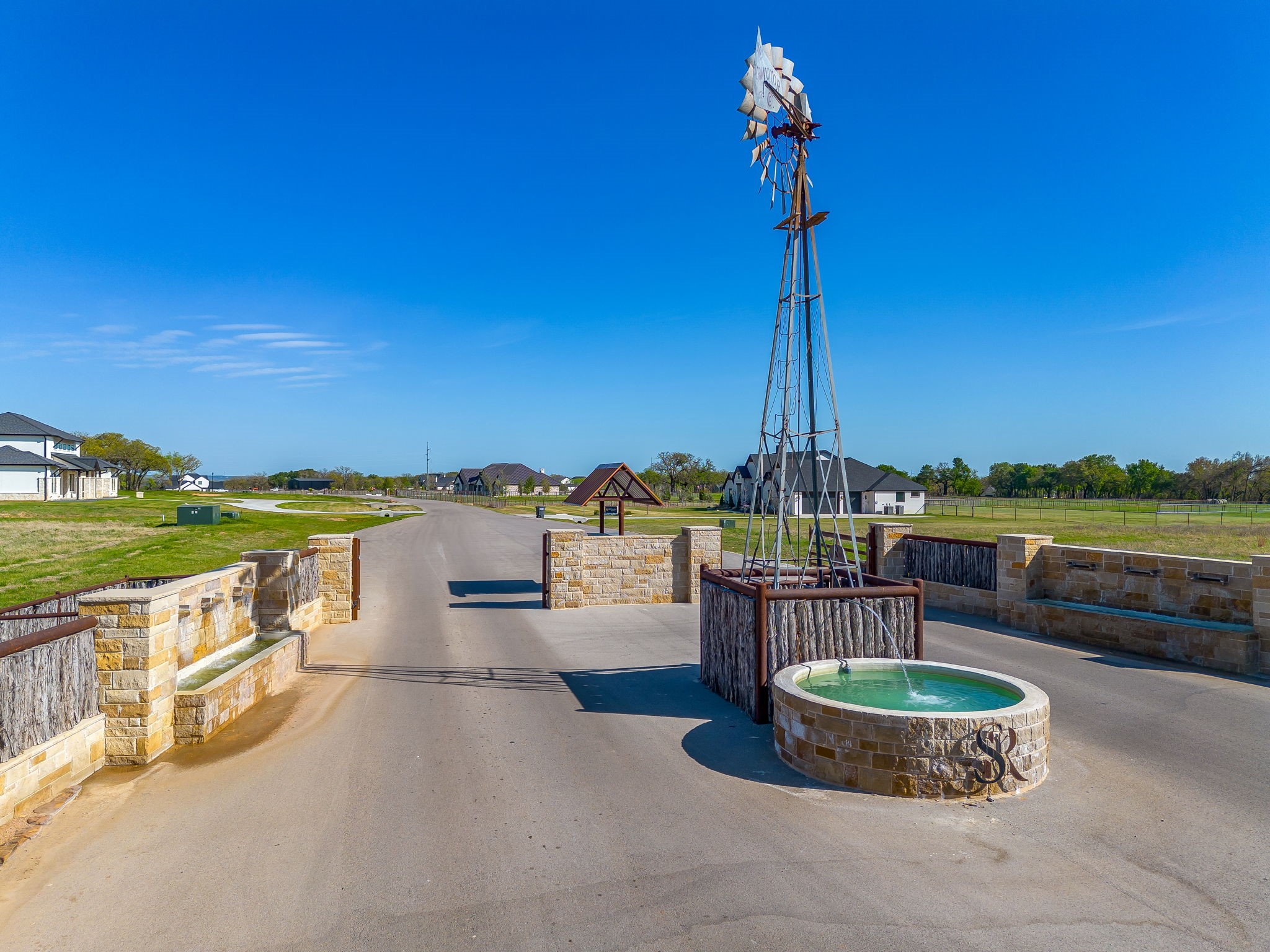 Land in Weatherford 4