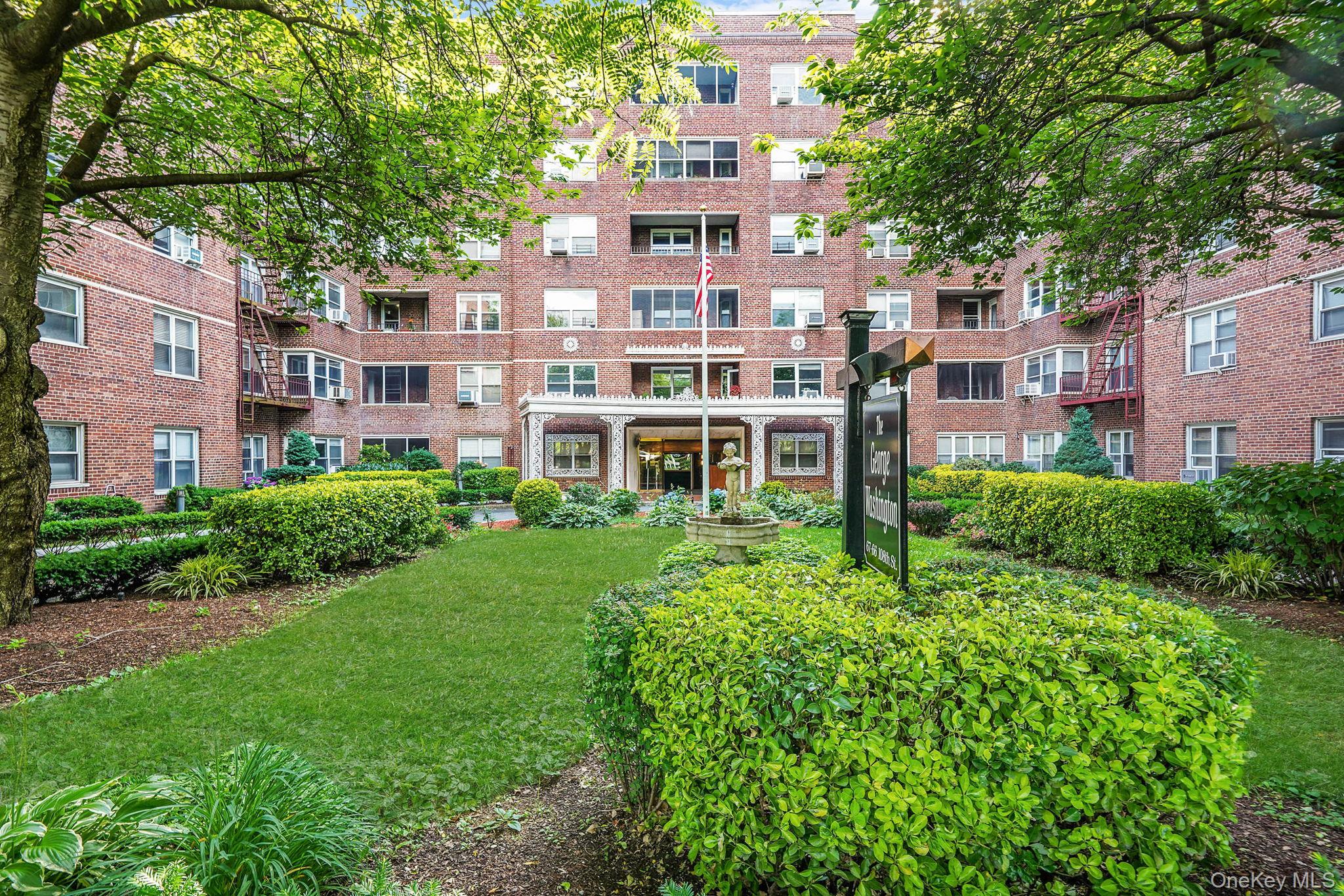 Residential in New York 5
