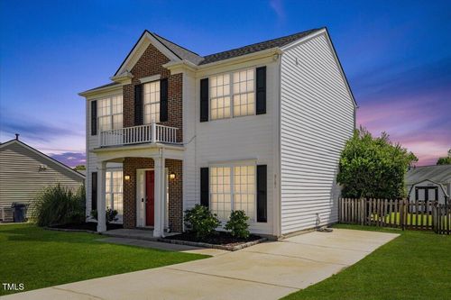 3101 Riverbrooke Dr, Raleigh, NC, 27610-5255 | Card Image