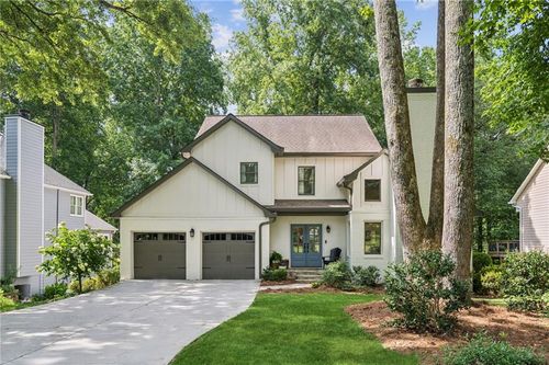 1033 Pine Grove Dr, Alpharetta, GA, 30009-2367 | Card Image