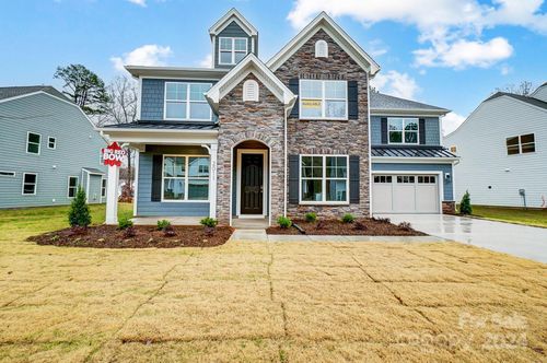 71-2011 Cedar Falls Drive, Waxhaw, NC, 28173 | Card Image