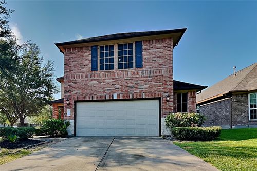 21458 Hunter Hart Dr, Porter, TX, 77365-8808 | Card Image