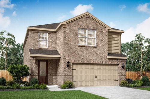 1101 Butler Ave, Princeton, TX, 75407-5834 | Card Image