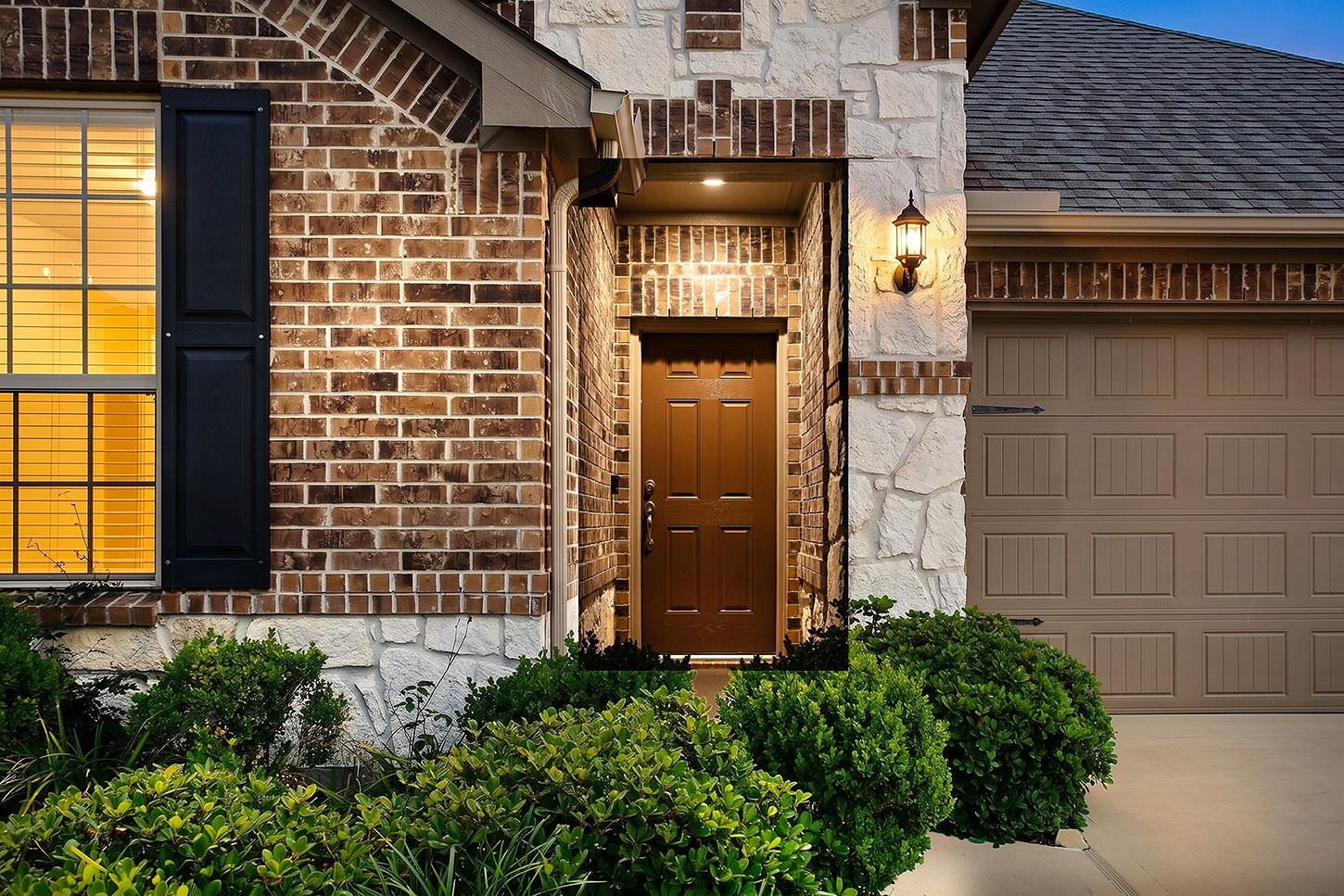 Residential in Katy