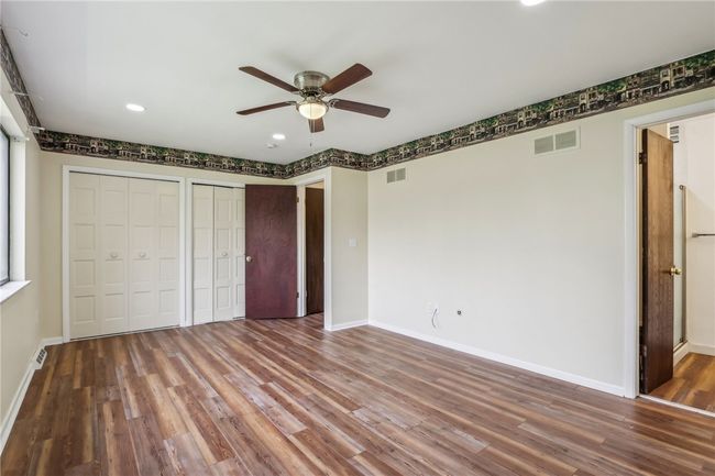 202 - 202 Williamsburg Ln, Condo with 3 bedrooms, 4 bathrooms and 2 parking in Murrysville PA | Image 27