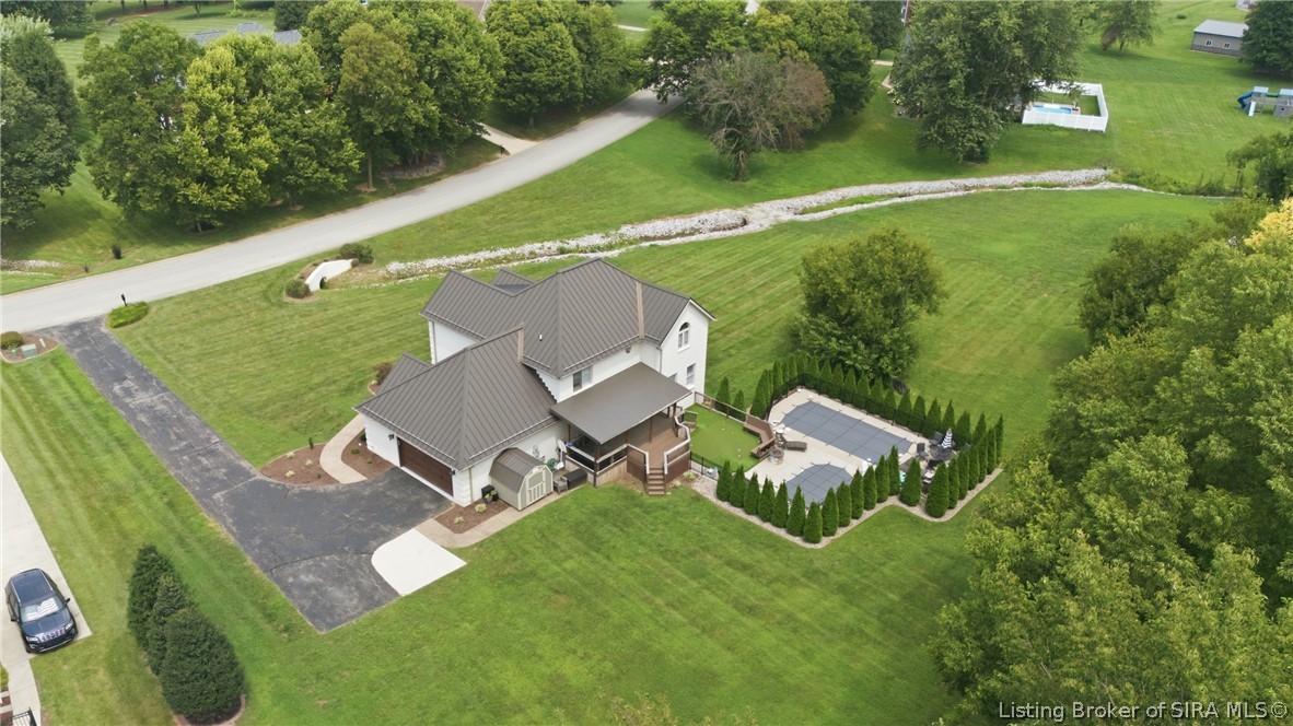 Residential in Charlestown 5